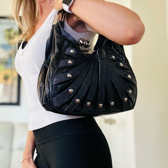 Versace Handbag - Picture 10 of 11